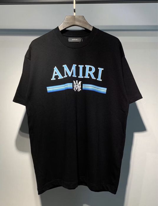 Tricou Amiri calitate Premium