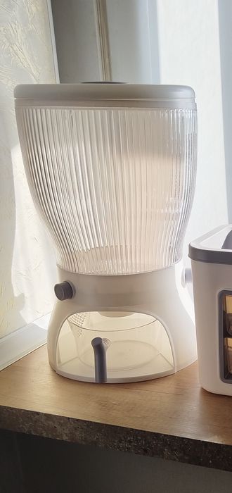 Органайзер для круп!