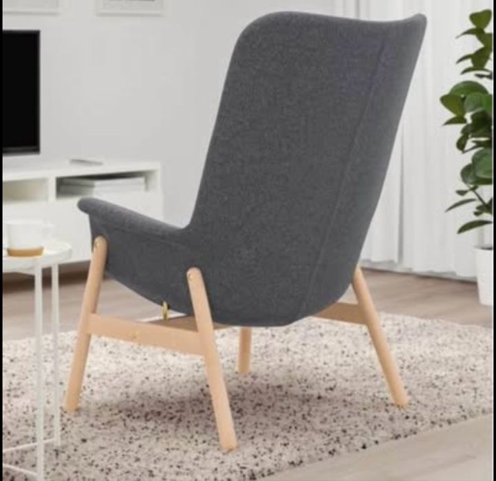 Ikea Кресло VENBO