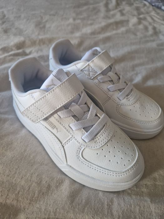 Adidași Puma noi .