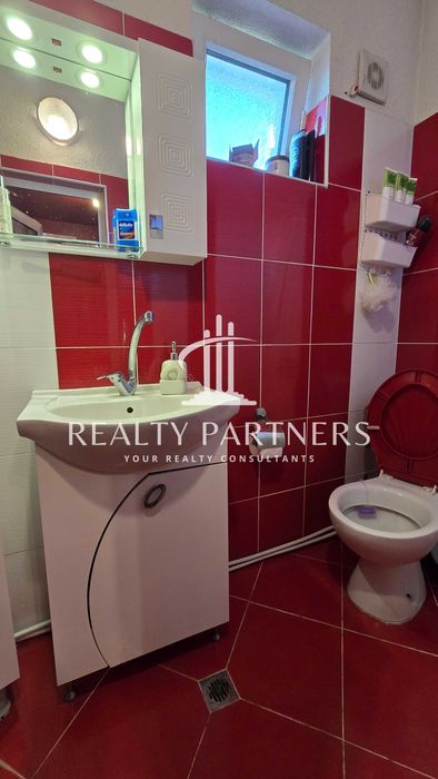 Продава се Етаж от къща в Перник, Байкушева махала - 102 кв.м за 932 €/кв.м - Снимка #5