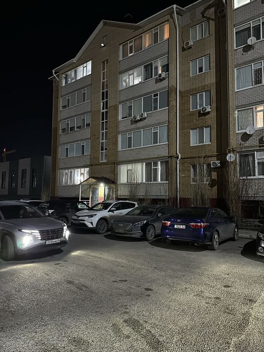 Квартира посуточно в центре города