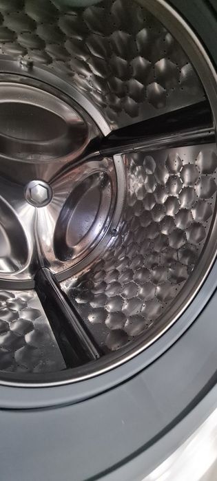 ТОП Пералня Miele W1 WKE130 8кг 1600обр А+++