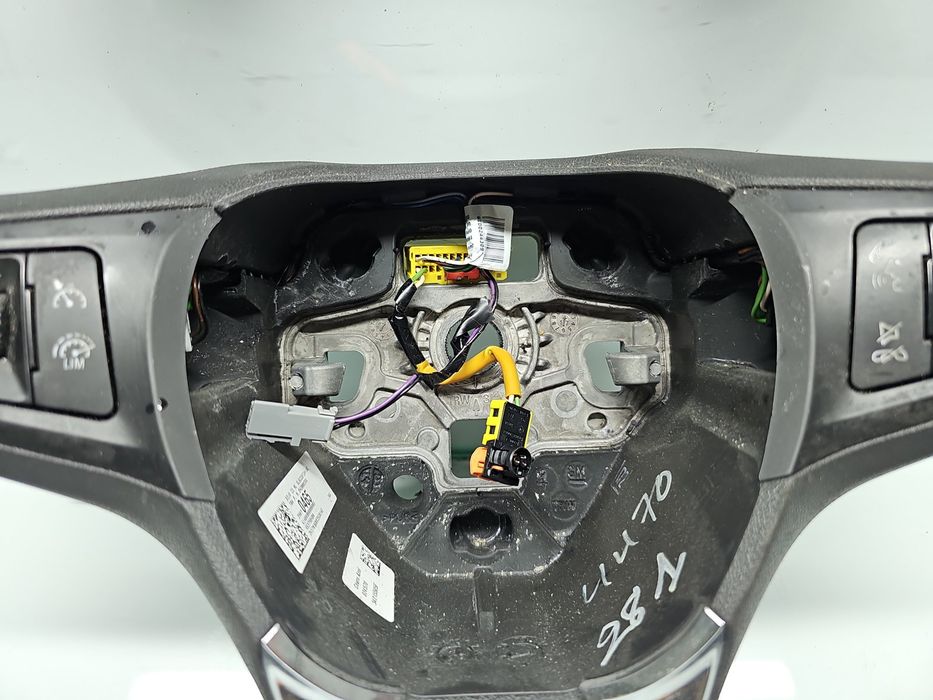 Volan Opel Astra K [Fabr 2015-2022] 39070465
