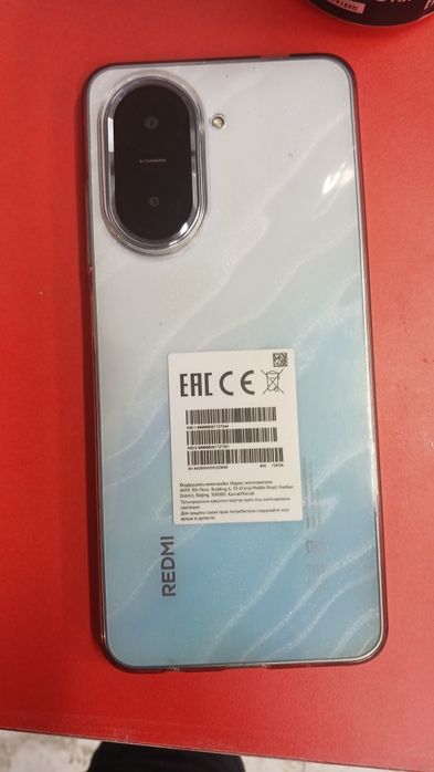 A5 Redmi 128g срочно