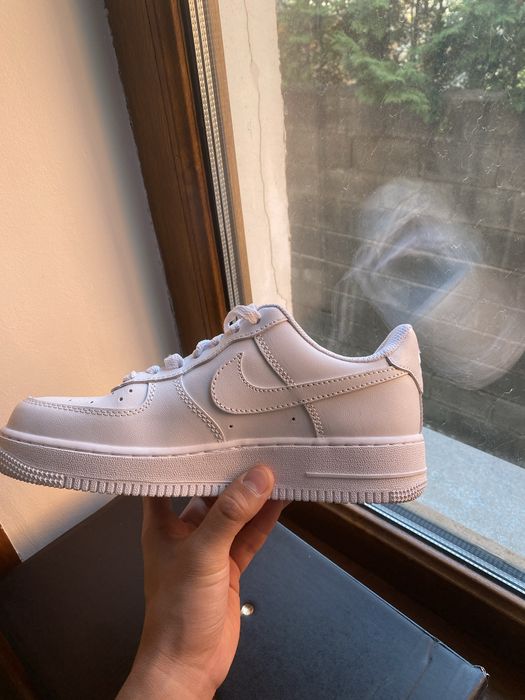 Продам Air force 1 supreme