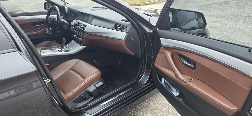 Bmw 520d F10 seria 5