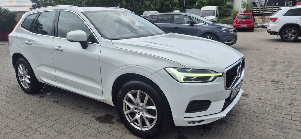 Volvo xc 60 Hibrid Diesel