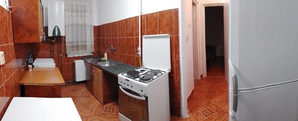 Apartament de închiriat în Tarnavenii