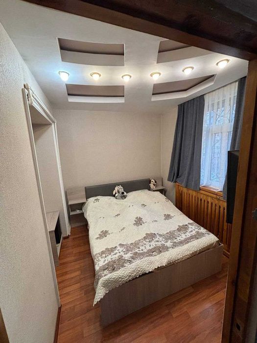 2*3х/ 3 / 4 комнат. Чиланзар-5 Кв. Мебель+Техника. Кирпичный Дом 52м2.