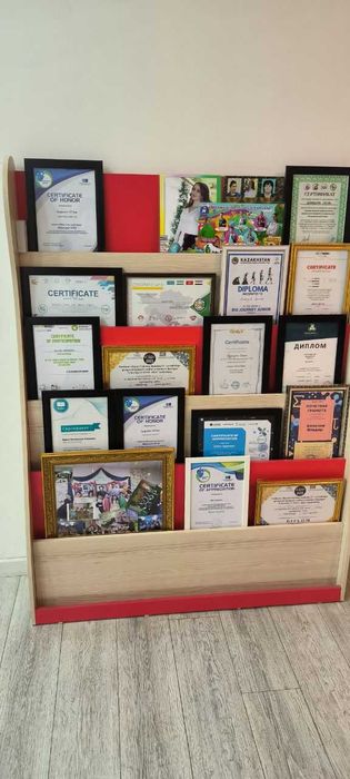 Офисная мебель для учебных заведений