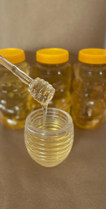 Miere de albine 100% naturala