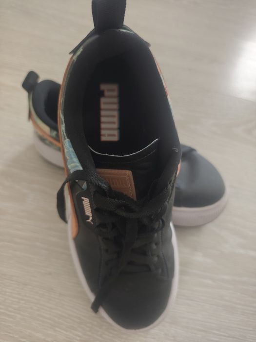 Дамски маратонки