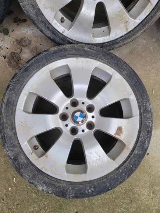Jante originale bmw r17 e90/e60 etc