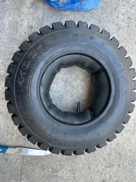 ШИНЫ ДЛЯ АТРАКЦИОНОВ 4.00-8  (китай).