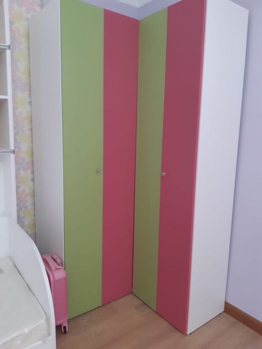 Детская мебель