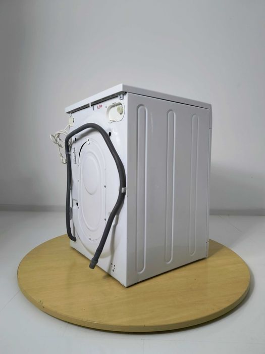 ~Resigilat ~ Mașină de spălat rufe 9Kg Bauknecht Germania B210