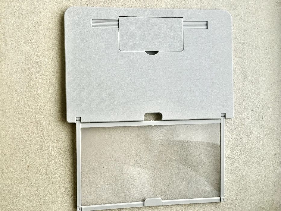 Увеличительный экран для смартфона