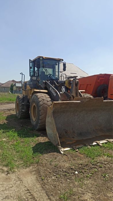 Аренда экскаватора 210 кубовик
