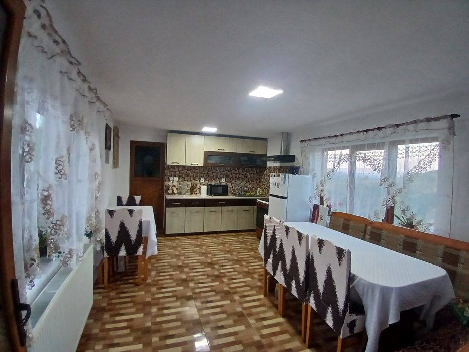 Cabana Robert Arieseni