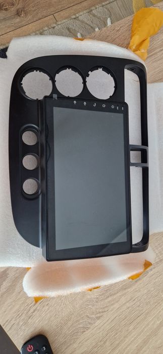 Мултимедия за хонда Сивик