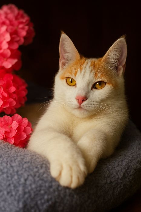 Снежана ждёт СЕМЬЮ