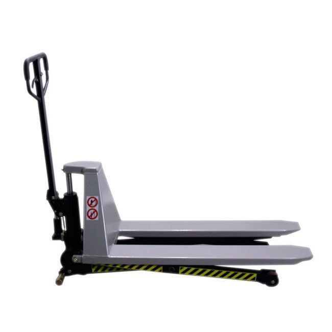 гидравлическая тележка (рохли)