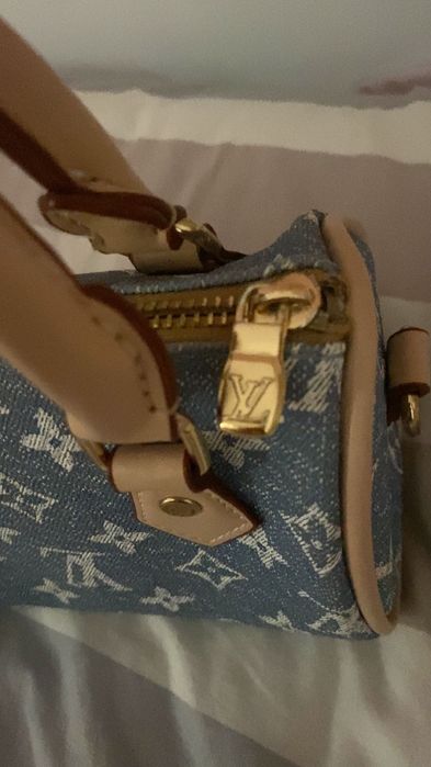 Geanta Louis Vuitton