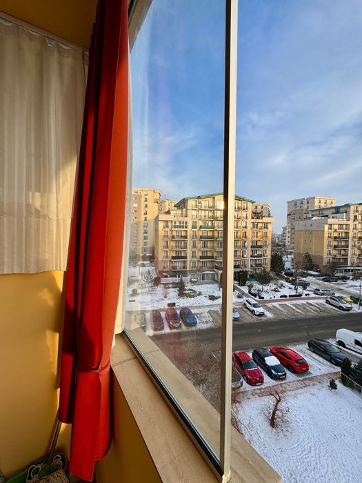 Apartament 2 camere Cosmopolis cu vedere la Piscina