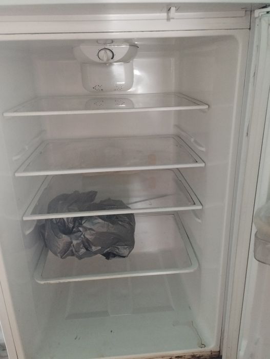 Продается холодильник