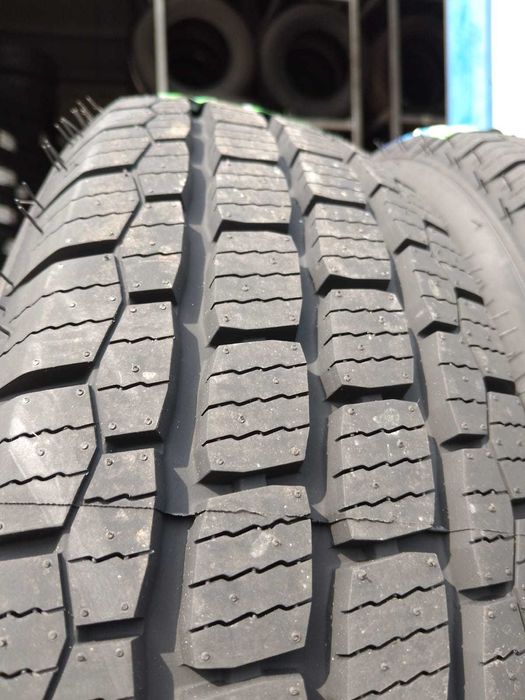 195 75 16C Anvelope noi All Season Greentrac Seazon Master Van 12PR