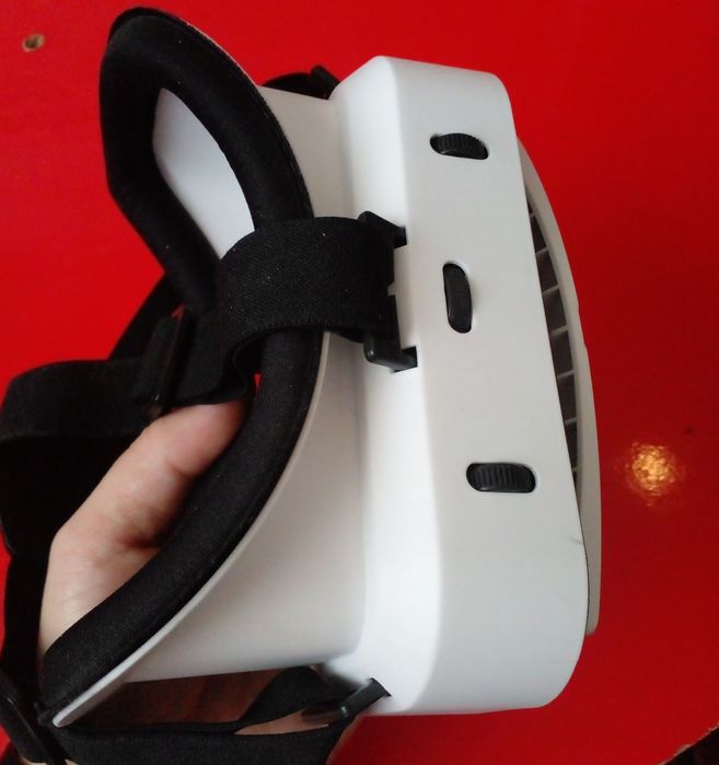 VR очки 360 VR Ochki