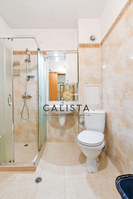 Двустаен апартамент под наем в ж.к. Изток, 2141039