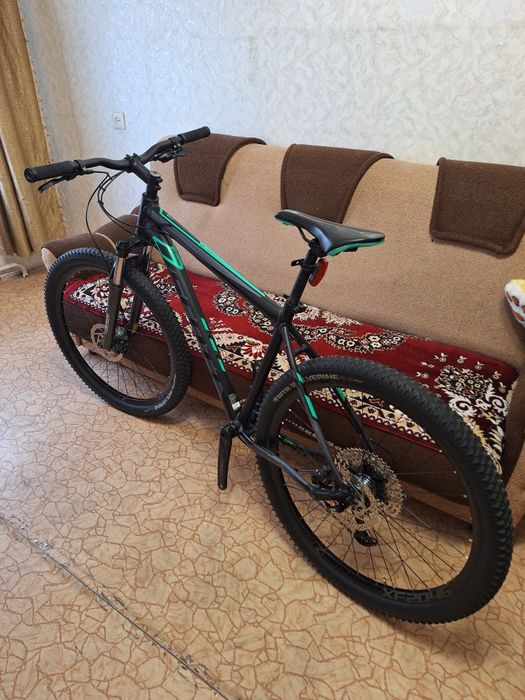 Продам велосипед Scott aspect 770