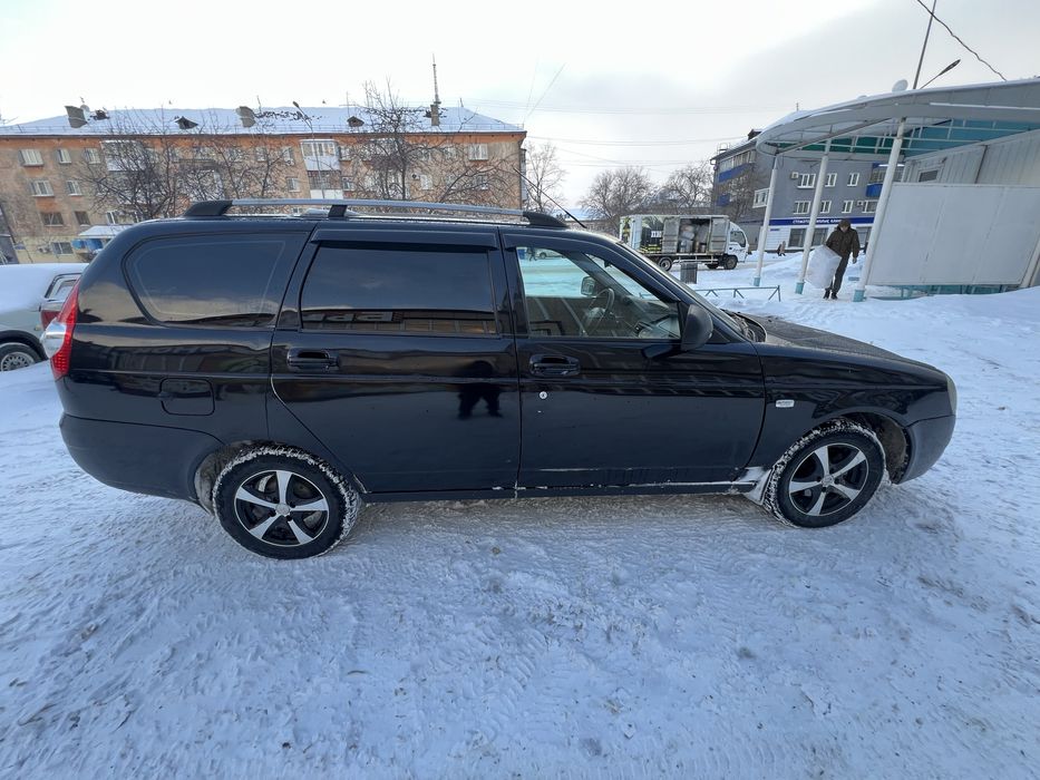 Продам хорошую приору 2