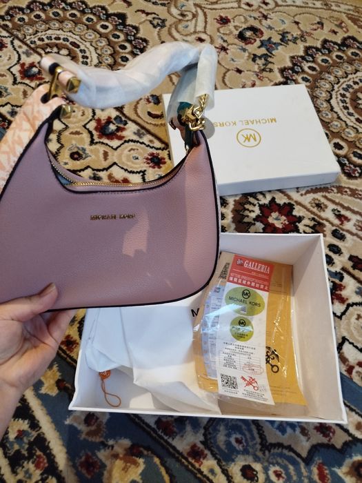 Сумка люкс документімен