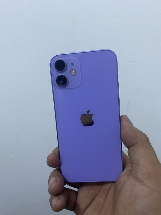 Айфон 12 мини 78% ремонт болмагын