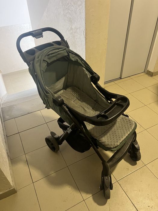 Коляска детская складная Joie