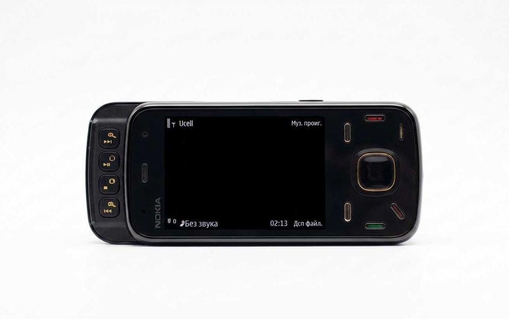 Nokia N86 8MP 8gb