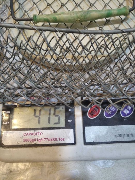 Садок, переноска, сумка.