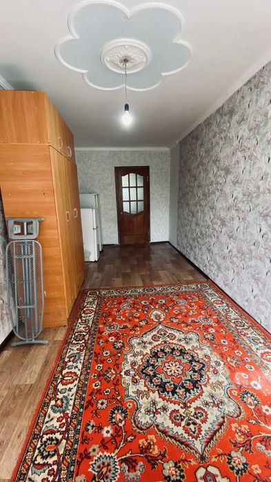 Срочно продам 2х комн кв