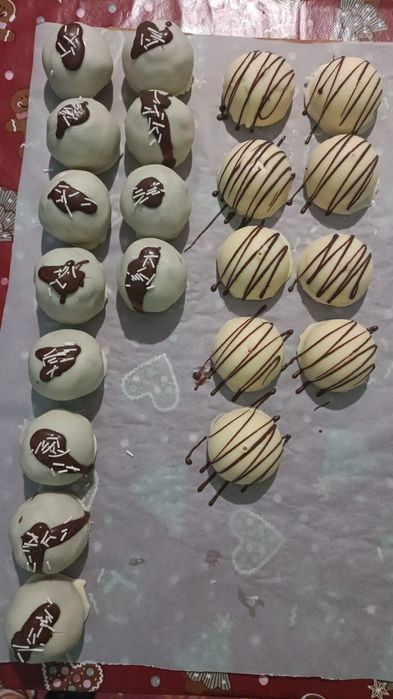 Домашняя выпечка