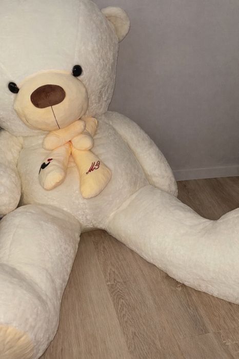 Мягкая игрушка 2м