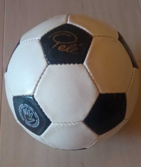 Топка футбол Pele 22cm