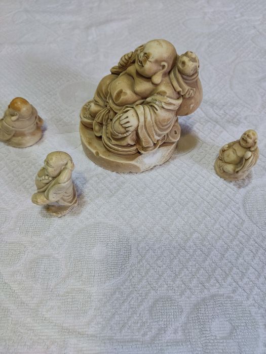 Нэцке винтаж антиквариат