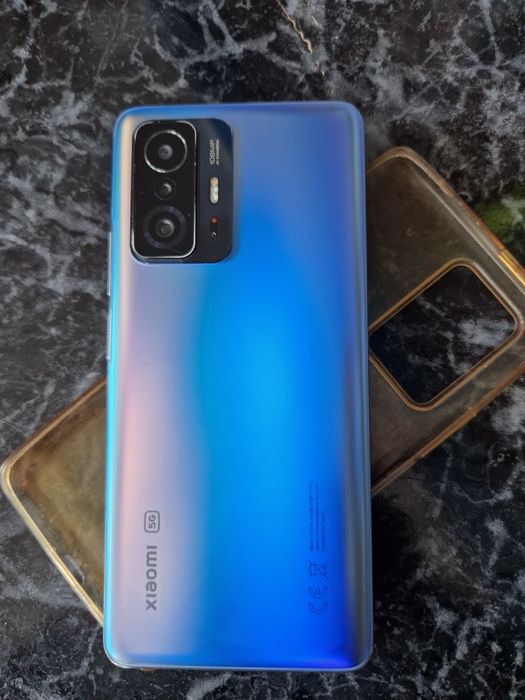 Xiaomi 11t. 8/128gb.  Отличен!