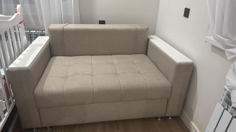 Диван в отличном состоянии