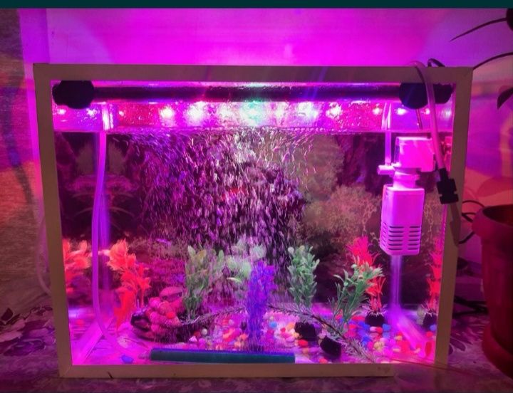 Акварюм сатылады