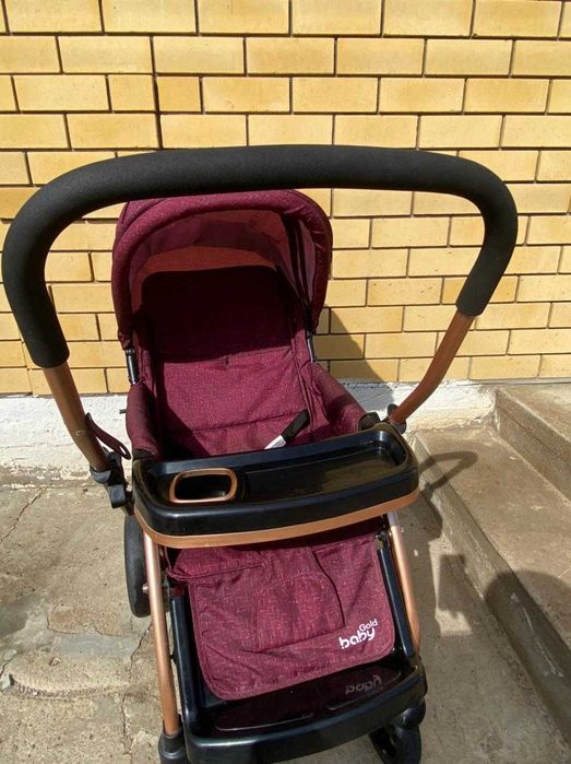 Балалар арбасы/  Детская коляска