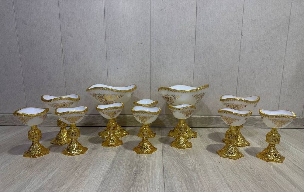 Bagima chinni buyumlar